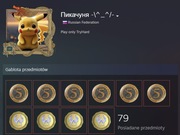 Konto CS2 Prime | Skiny | Odzanki | Dużo godzin Okazja !!!