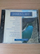 "James Last" Platine Collection, CD