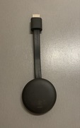 Google Chromecast 3.0