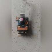 Hp g6 1240sw gniazdo usb sprawne 100% 