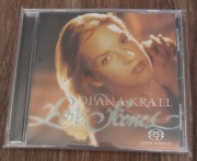DIANA KRALL - Love Scenes (SACD)