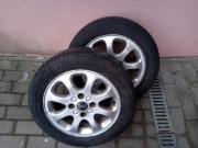 Koła Volvo V40 195/55/r15
