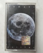 Samael kaseta audio 