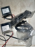 Zasilacz do Waterpik, odpowiedni do naprawy waterpik