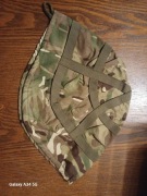 Pokrowiec na hełm MK6 LARGE MTP