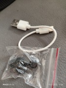 Słuchawki bezprzewodowe 