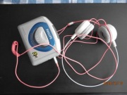 walkman PHILIPS AQ6492