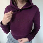 Bluza jezdziecka lemieux XS 34 