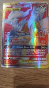 Kata pokemon Reshiram Charizard GX TAG TEAM