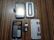 zestaw części HTC Touch Pro 2 - ekran klawiatura obudowa rysik