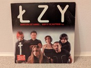 ŁZY Agnieszka już dawno… Narcyzm się nazywam i inni