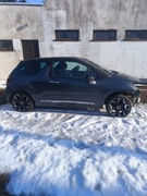 Citroen DS3 drzwi prawe ktp