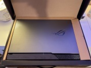 ASUS ROG Strix G17 G713RM | R7 6800H | RTX 3060 | 32GB DDR5 RAM |