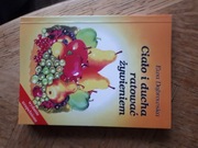 Ciało i ducha ratować żywieniem. Ewa Dąbrowska. 