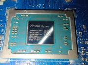 AMD Ryzen 3 3200U