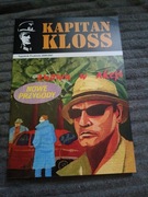 Kapitan Kloss znowu w akcji 