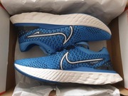 UNIKAT! Nowe Oryginalne Buty Nike React Infinity Run FK 3 roz EUR 45