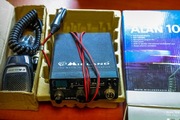 CB RADIO MIDLAND ALAN 109