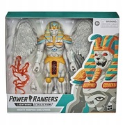 FIGURKA POWER RANGERS MIGHTY MORPHIN KING SPHINX