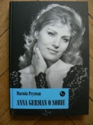 Pryzwan - Anna German o sobie