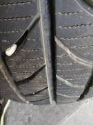 Opony zimowe yokohama 195/65 R16
