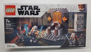 LEGO 75310 Star Wars - Starcie na Mandalore