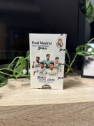 Box Daka Top Audience Real Madrid