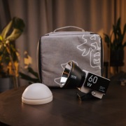 Lampa LED Zhiyun Molus G60 COB Light