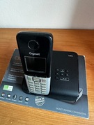 Telefon stacjonarny GIGASET C300a