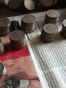 Sprzedam 115 monet 10 zlotowych Bolesław Prus