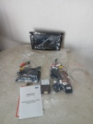 Radio samochodowe Android 13 7 Zoll dotykowy ekran dla Opel Astra