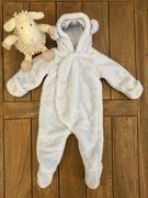 Kombinezon niemowlęcy, rozmiar 68