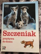 Szczeniak przybywa do domu Hannelore Grimm
