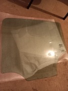 Opel Mokka X - szyba boczna, lewy tył