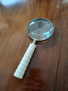 Lupa nr 1 - bardzo dobry stan, bez uszkodzeń