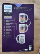 Okazja Phillips Avent 4in1 steamer blender