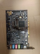 Karta Dźwiękowa Creative Labs Sound Blaster SB0090 Audigy 5.1 PCI