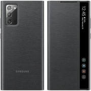 Smart Clear View Cover - SAMSUNG Galaxy Note 20 (otwarte opakowanie)