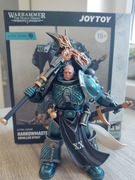 JOYTOY Warhammer 40 000 Horus Heresy Alpha Legion Harrowmaster Armillus 