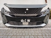 Zderzak Peugeot 3008 II 5008 II lift 21-23, GT 6 pdc, kamera, KTVD