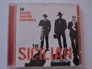 THE SICILIAN CONNECTION - 16 MAFIA MOVIE CLASSICS