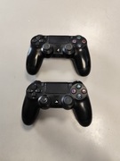 pady do playstation 4