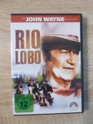 RIO LOBO ( 1970 ) - WAYNE - DVD napisy PL najtaniej
