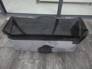 VW UP Maska Pokrywa Silnika Oryginał 1S0823155A