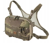 Helikon Chest Pack Numbat Small MultiCam