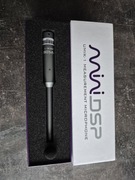MiniDSP UMIK-1 mikrofon pomiarowy USB kalibrowany