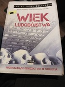 WIEK LUDOBÓJSTWA Daniel Jonah Goldhagen 2012