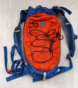 Plecak rowerowy, do biegania z miejscem na bukłak Spokey DEW