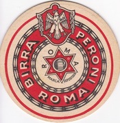 Włochy - Peroni Industriale Roma