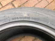 2x Opona Zimowa Rockblade 265/60 R18